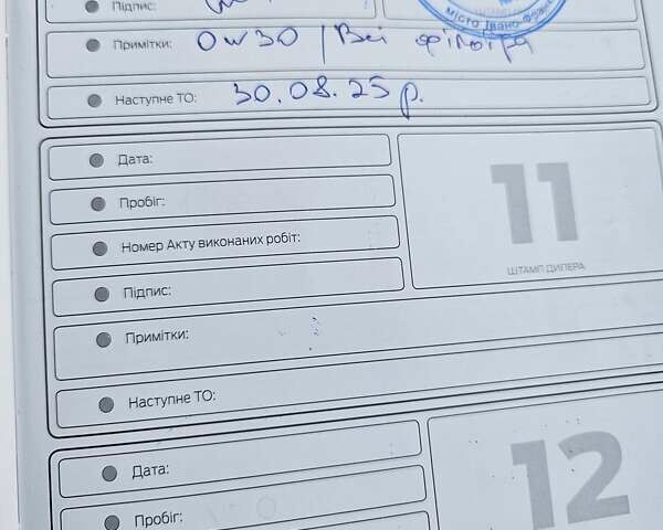 Форд Мондео 2017 в Ивано-Франковске на Automoto.ua Белый Форд Мондео, объемом двигателя 2 л и пробегом 170 тыс. км за 15500 $, фото 1 на Automoto.ua