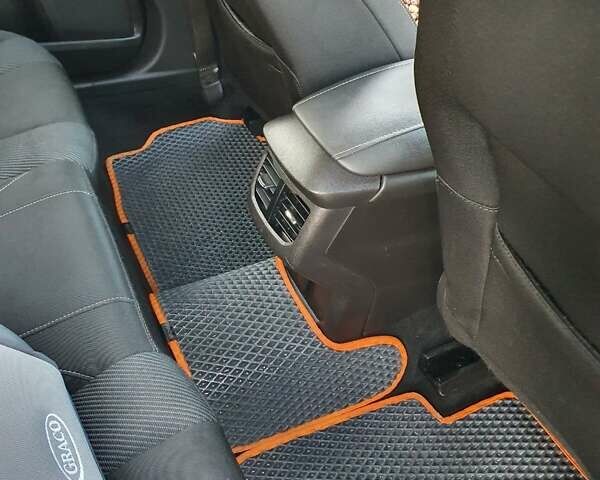 Форд Мондео 2017 в Ивано-Франковске на Automoto.ua Белый Форд Мондео, объемом двигателя 2 л и пробегом 170 тыс. км за 15500 $, фото 25 на Automoto.ua