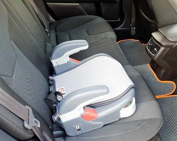 Форд Мондео 2017 в Ивано-Франковске на Automoto.ua Белый Форд Мондео, объемом двигателя 2 л и пробегом 170 тыс. км за 15500 $, фото 26 на Automoto.ua