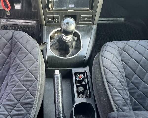 Бежевий Форд Мондео, об'ємом двигуна 1.8 л та пробігом 451 тис. км за 2700 $, фото 4 на Automoto.ua