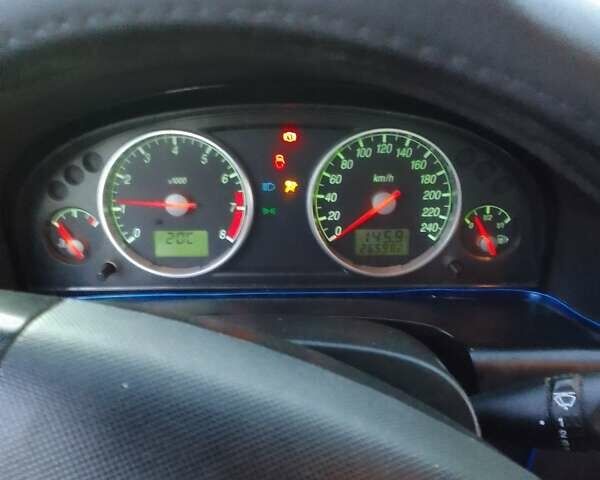 Бежевый Форд Мондео, объемом двигателя 1.8 л и пробегом 263 тыс. км за 3600 $, фото 7 на Automoto.ua