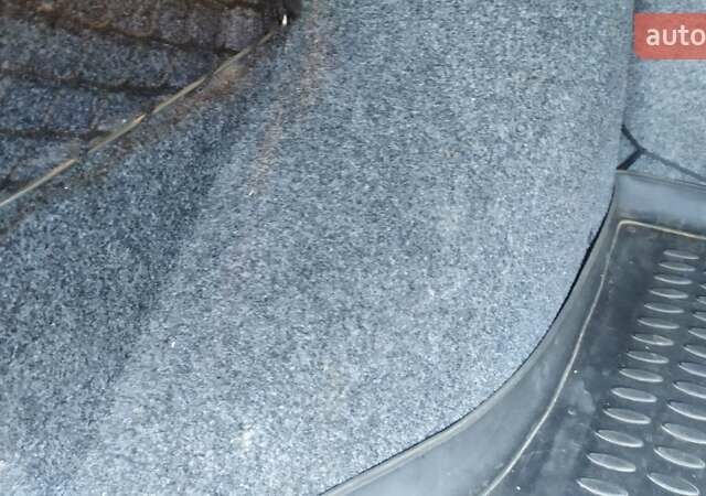 Бежевый Форд Мондео, объемом двигателя 2 л и пробегом 231 тыс. км за 5000 $, фото 14 на Automoto.ua