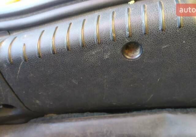 Бежевый Форд Мондео, объемом двигателя 2 л и пробегом 231 тыс. км за 5000 $, фото 11 на Automoto.ua