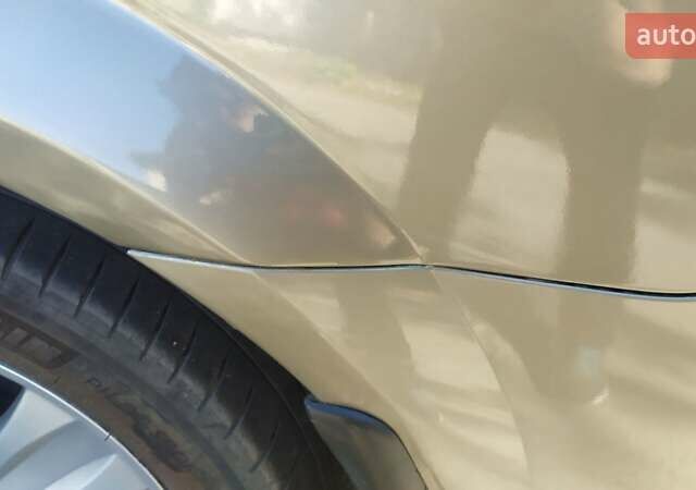 Бежевый Форд Мондео, объемом двигателя 2 л и пробегом 231 тыс. км за 5000 $, фото 58 на Automoto.ua