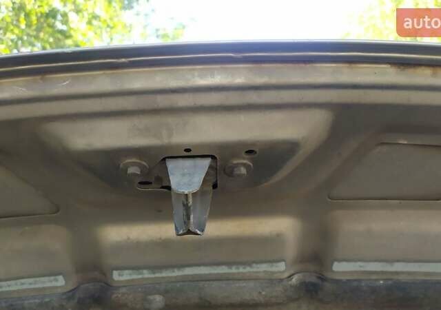 Бежевый Форд Мондео, объемом двигателя 2 л и пробегом 231 тыс. км за 5000 $, фото 64 на Automoto.ua