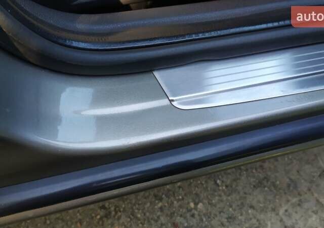 Бежевый Форд Мондео, объемом двигателя 2 л и пробегом 231 тыс. км за 5000 $, фото 39 на Automoto.ua