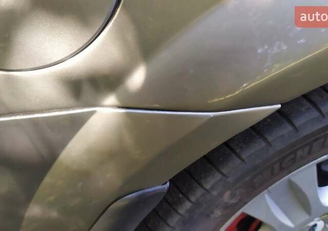 Бежевый Форд Мондео, объемом двигателя 2 л и пробегом 231 тыс. км за 5000 $, фото 57 на Automoto.ua