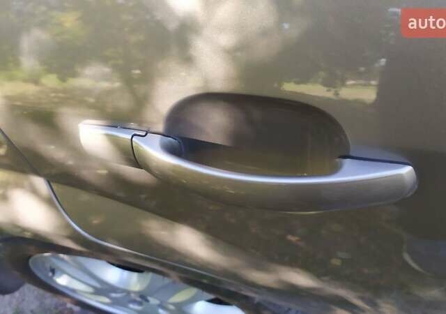 Бежевый Форд Мондео, объемом двигателя 2 л и пробегом 231 тыс. км за 5000 $, фото 50 на Automoto.ua