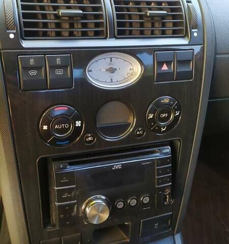 Бежевый Форд Мондео, объемом двигателя 2 л и пробегом 231 тыс. км за 5000 $, фото 23 на Automoto.ua