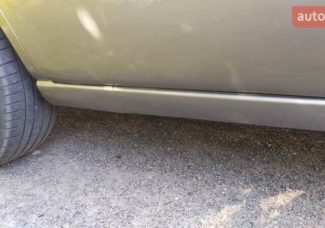 Бежевый Форд Мондео, объемом двигателя 2 л и пробегом 231 тыс. км за 5000 $, фото 35 на Automoto.ua