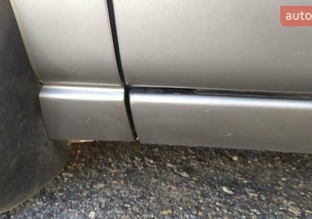 Бежевый Форд Мондео, объемом двигателя 2 л и пробегом 231 тыс. км за 5000 $, фото 34 на Automoto.ua