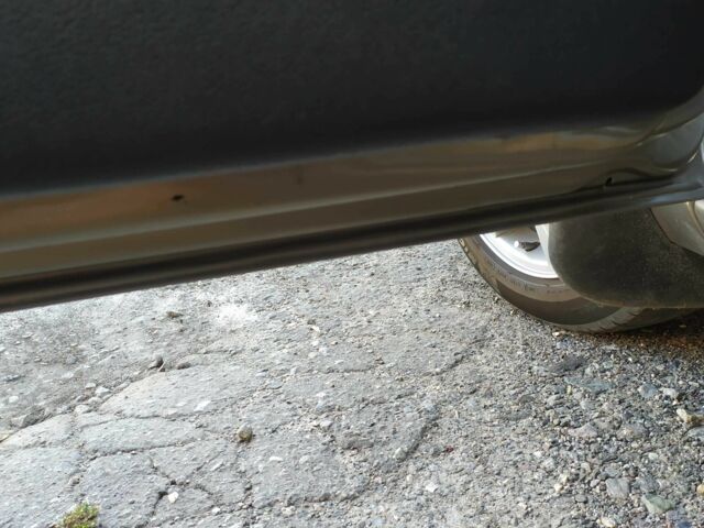 Бежевый Форд Мондео, объемом двигателя 2 л и пробегом 231 тыс. км за 4600 $, фото 20 на Automoto.ua