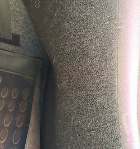 Бежевый Форд Мондео, объемом двигателя 2 л и пробегом 231 тыс. км за 5000 $, фото 10 на Automoto.ua