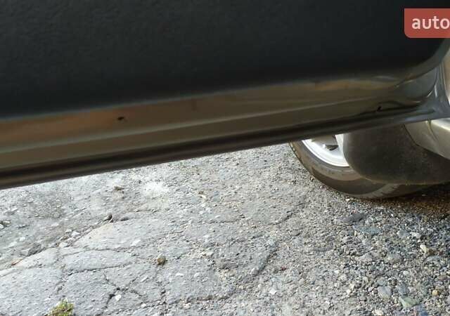 Бежевый Форд Мондео, объемом двигателя 2 л и пробегом 231 тыс. км за 5000 $, фото 43 на Automoto.ua