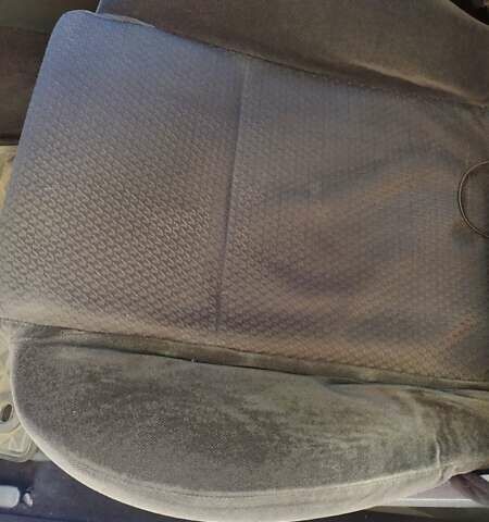 Бежевый Форд Мондео, объемом двигателя 2 л и пробегом 231 тыс. км за 5000 $, фото 17 на Automoto.ua