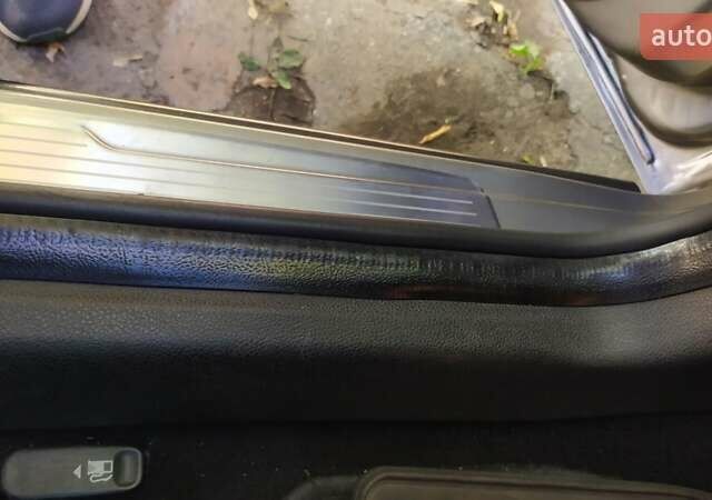 Бежевый Форд Мондео, объемом двигателя 2 л и пробегом 231 тыс. км за 5000 $, фото 21 на Automoto.ua