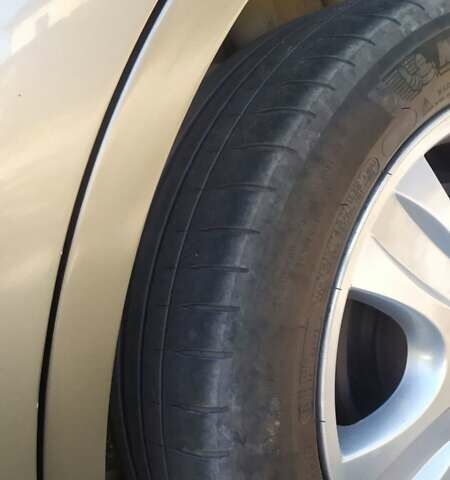 Бежевый Форд Мондео, объемом двигателя 2 л и пробегом 231 тыс. км за 5000 $, фото 31 на Automoto.ua