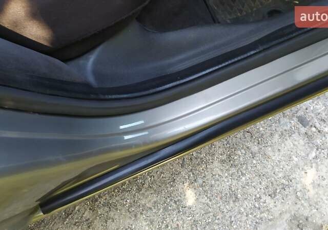 Бежевый Форд Мондео, объемом двигателя 2 л и пробегом 231 тыс. км за 5000 $, фото 55 на Automoto.ua