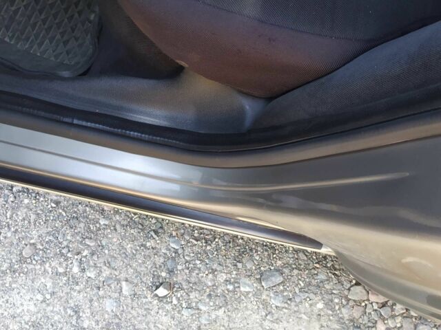 Бежевый Форд Мондео, объемом двигателя 2 л и пробегом 231 тыс. км за 4600 $, фото 16 на Automoto.ua