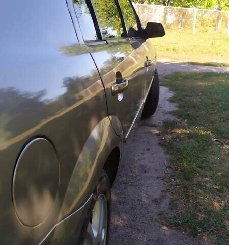 Бежевый Форд Мондео, объемом двигателя 2 л и пробегом 231 тыс. км за 5000 $, фото 60 на Automoto.ua