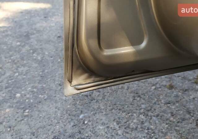 Бежевый Форд Мондео, объемом двигателя 2 л и пробегом 231 тыс. км за 5000 $, фото 42 на Automoto.ua