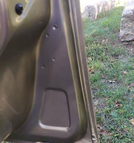 Бежевый Форд Мондео, объемом двигателя 2 л и пробегом 231 тыс. км за 5000 $, фото 41 на Automoto.ua