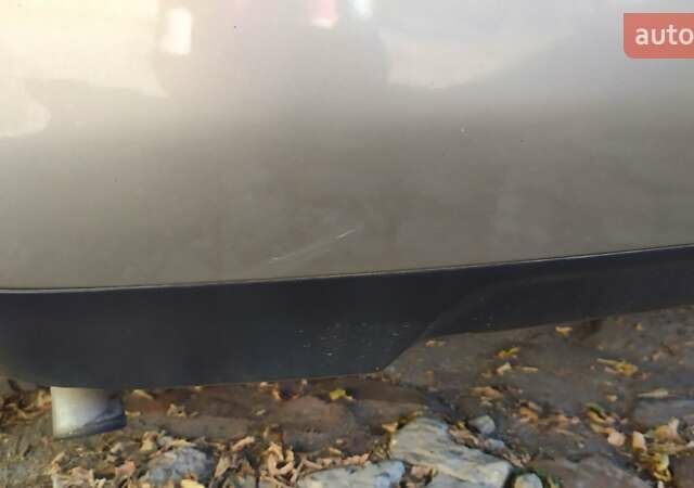 Бежевый Форд Мондео, объемом двигателя 2 л и пробегом 231 тыс. км за 5000 $, фото 8 на Automoto.ua