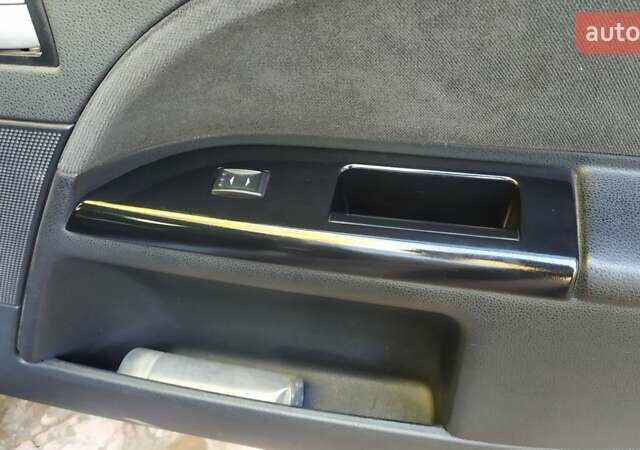 Бежевый Форд Мондео, объемом двигателя 2 л и пробегом 231 тыс. км за 5000 $, фото 20 на Automoto.ua