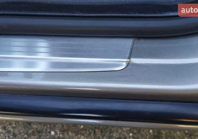 Бежевый Форд Мондео, объемом двигателя 2 л и пробегом 231 тыс. км за 5000 $, фото 44 на Automoto.ua