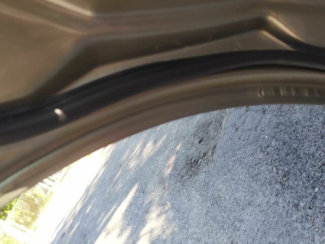 Бежевый Форд Мондео, объемом двигателя 2 л и пробегом 231 тыс. км за 4600 $, фото 18 на Automoto.ua