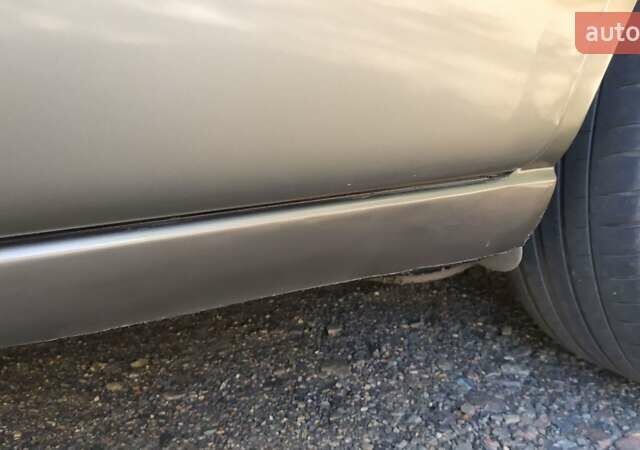 Бежевый Форд Мондео, объемом двигателя 2 л и пробегом 231 тыс. км за 5000 $, фото 32 на Automoto.ua