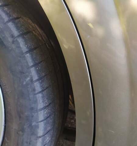 Бежевый Форд Мондео, объемом двигателя 2 л и пробегом 231 тыс. км за 5000 $, фото 30 на Automoto.ua