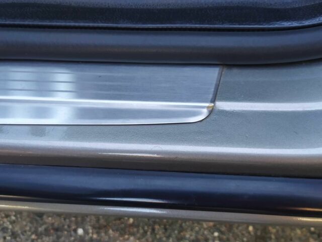 Бежевый Форд Мондео, объемом двигателя 2 л и пробегом 231 тыс. км за 4600 $, фото 19 на Automoto.ua