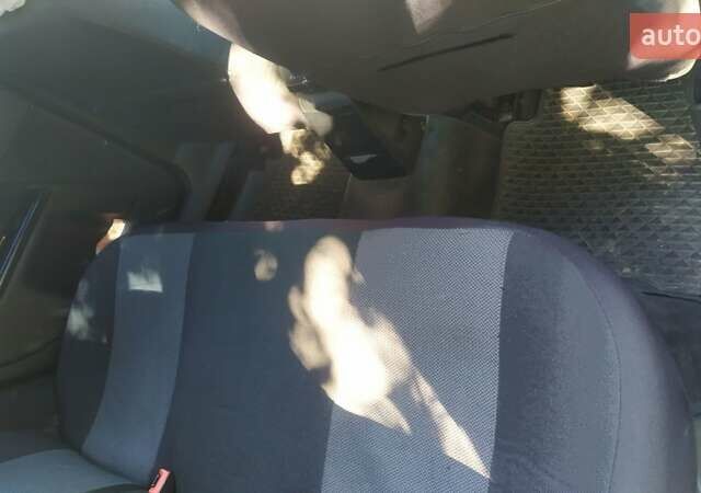 Бежевый Форд Мондео, объемом двигателя 2 л и пробегом 231 тыс. км за 5000 $, фото 54 на Automoto.ua