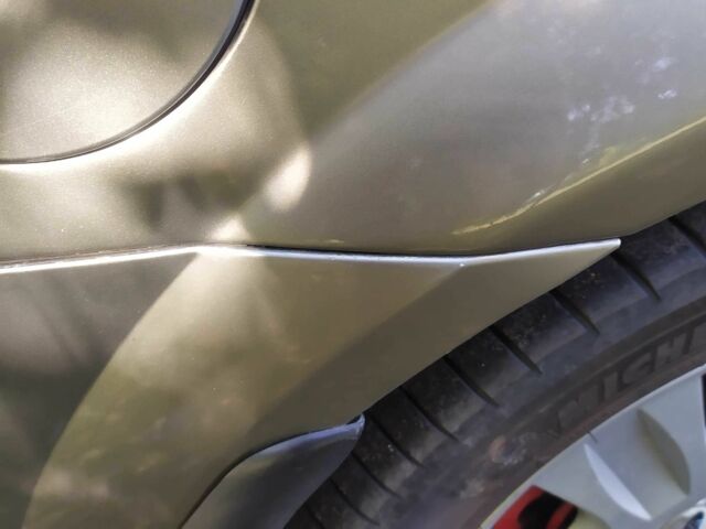 Бежевый Форд Мондео, объемом двигателя 2 л и пробегом 231 тыс. км за 4600 $, фото 6 на Automoto.ua