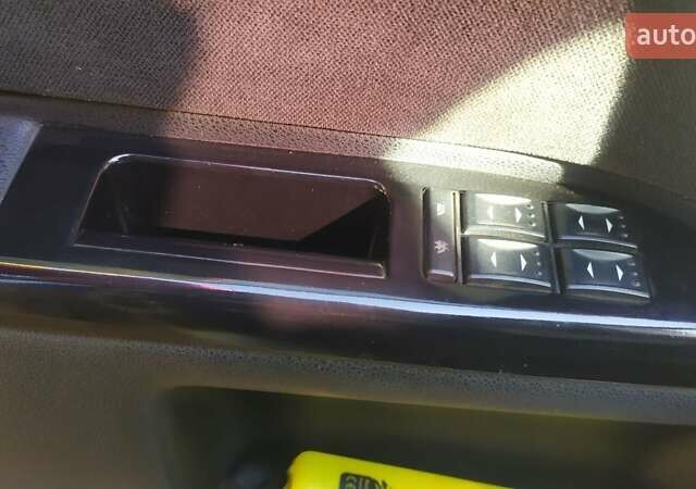 Бежевый Форд Мондео, объемом двигателя 2 л и пробегом 231 тыс. км за 5000 $, фото 22 на Automoto.ua