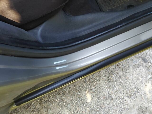 Бежевый Форд Мондео, объемом двигателя 2 л и пробегом 231 тыс. км за 4600 $, фото 8 на Automoto.ua