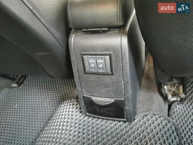 Форд Мондео 2004 в Одессе на Automoto.ua Бежевый Форд Мондео, объемом двигателя 2 л и пробегом 127 тыс. км за 6500 $, фото 10 на Automoto.ua