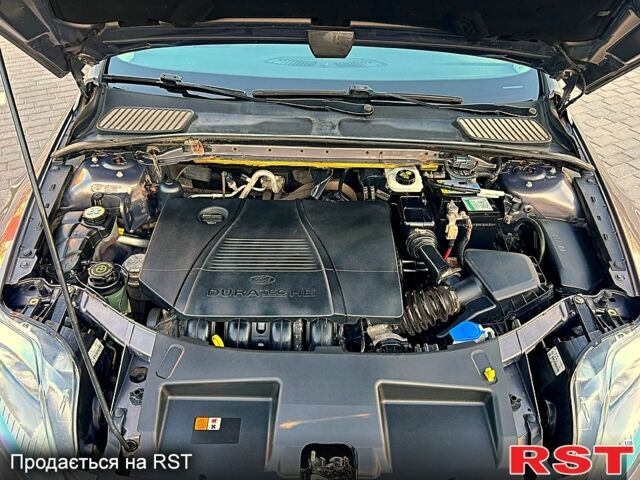 Бежевий Форд Мондео, об'ємом двигуна 2 л та пробігом 94 тис. км за 7499 $, фото 8 на Automoto.ua