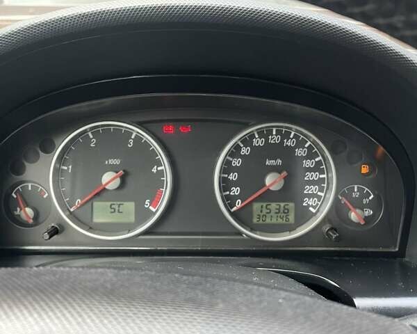 Бежевий Форд Мондео, об'ємом двигуна 2 л та пробігом 301 тис. км за 3250 $, фото 15 на Automoto.ua