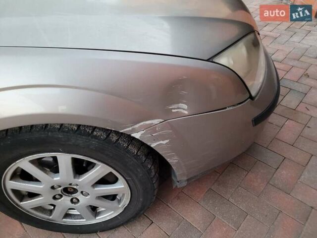 Бежевий Форд Мондео, об'ємом двигуна 2 л та пробігом 301 тис. км за 3250 $, фото 1 на Automoto.ua