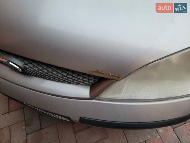 Бежевий Форд Мондео, об'ємом двигуна 2 л та пробігом 301 тис. км за 3250 $, фото 7 на Automoto.ua