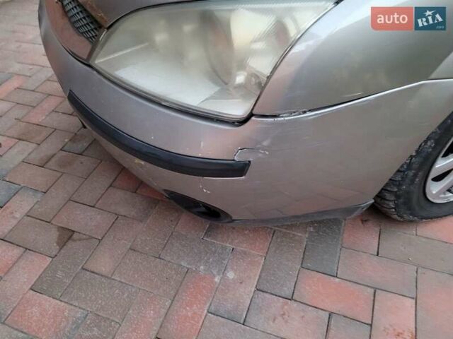 Бежевий Форд Мондео, об'ємом двигуна 2 л та пробігом 301 тис. км за 3250 $, фото 8 на Automoto.ua