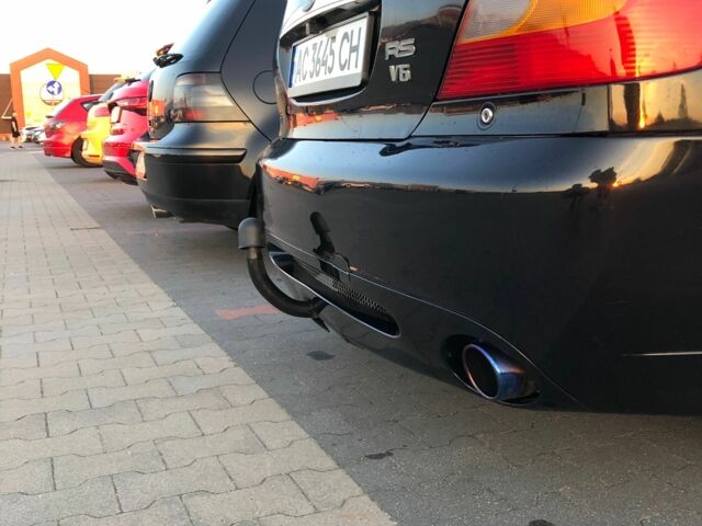 Чорний Форд Мондео, об'ємом двигуна 2.5 л та пробігом 177 тис. км за 2300 $, фото 6 на Automoto.ua