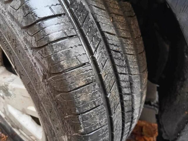 Форд Мондео 2004 в Львове на Automoto.ua Черный Форд Мондео, объемом двигателя 2 л и пробегом 275 тыс. км за 3200 $, фото 6 на Automoto.ua