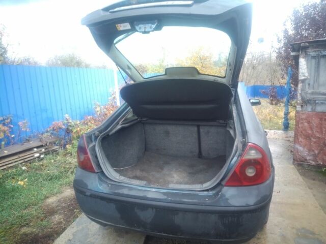 Черный Форд Мондео, объемом двигателя 2 л и пробегом 280 тыс. км за 1450 $, фото 3 на Automoto.ua