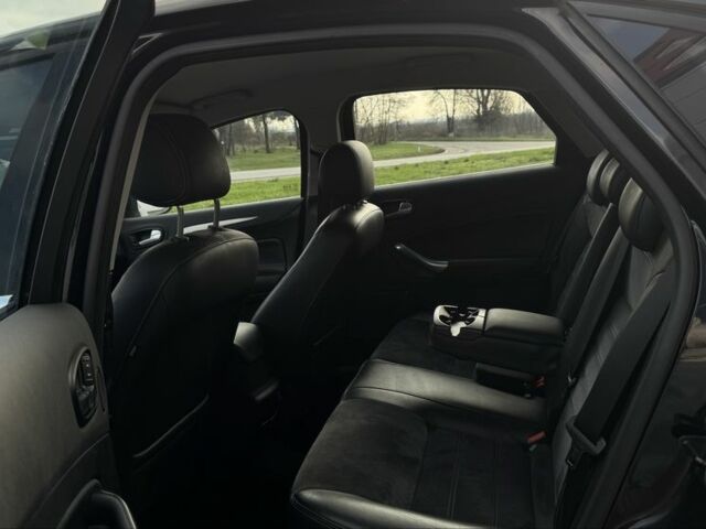 Чорний Форд Мондео, об'ємом двигуна 2 л та пробігом 204 тис. км за 6699 $, фото 19 на Automoto.ua