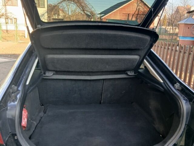 Чорний Форд Мондео, об'ємом двигуна 0 л та пробігом 305 тис. км за 4950 $, фото 12 на Automoto.ua