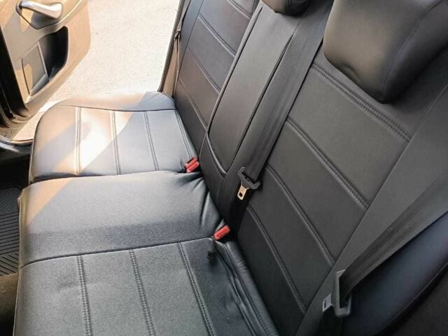 Черный Форд Мондео, объемом двигателя 2.3 л и пробегом 285 тыс. км за 7500 $, фото 8 на Automoto.ua