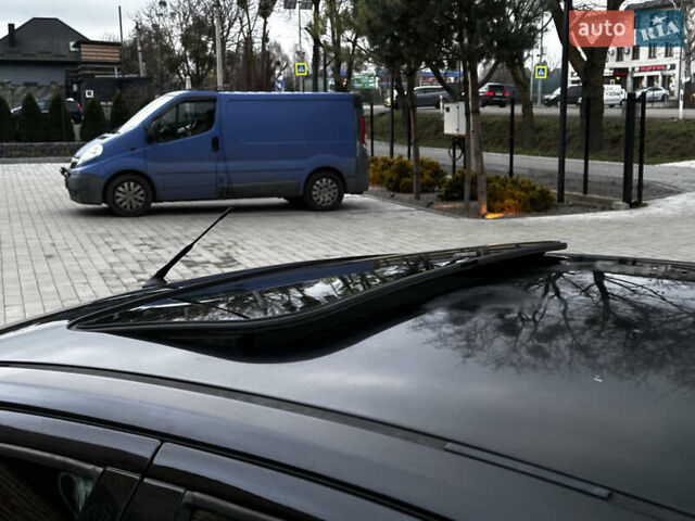 Черный Форд Мондео, объемом двигателя 2 л и пробегом 220 тыс. км за 2800 $, фото 15 на Automoto.ua